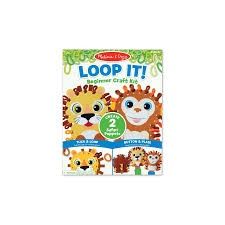 Md Loopit Marionnettes Safarin19