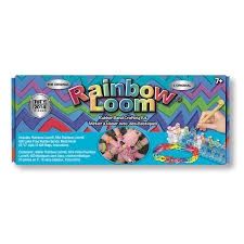 Rainbow Loom / Ensemble Classique (Classic Kit)