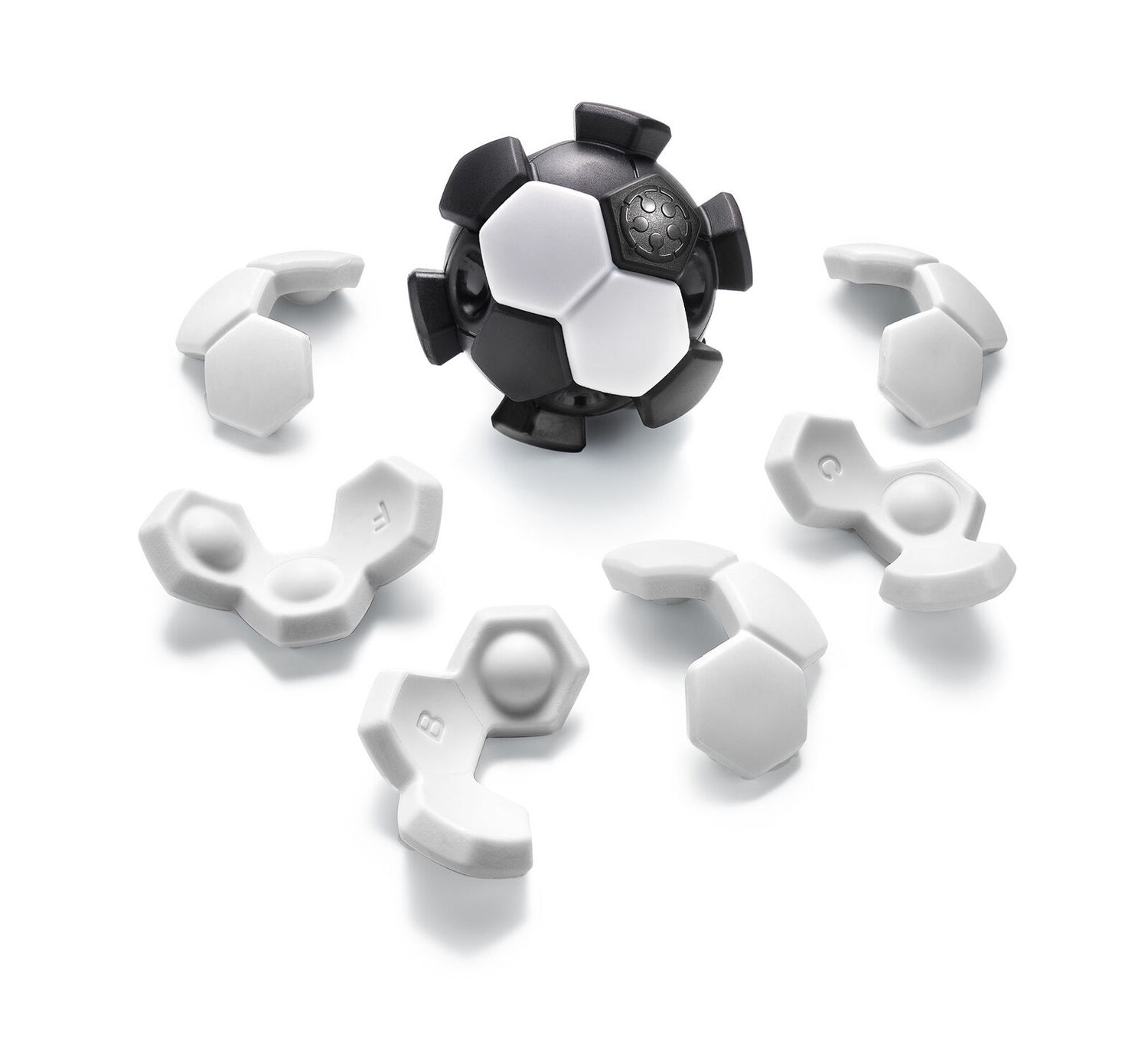 Plug &amp; Play Ball