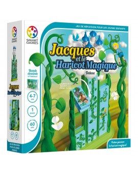 Jack et le Haricot magique (SG)