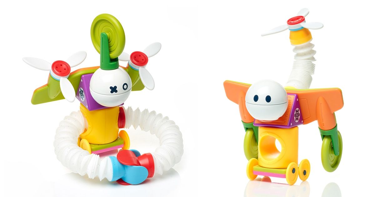 Smartmax - Roboflex Plus