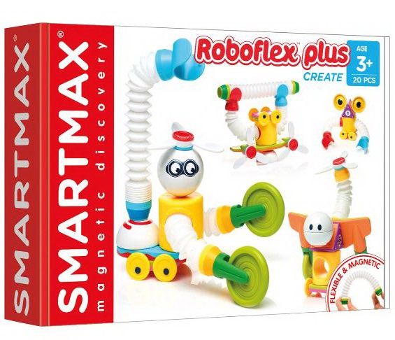 Smartmax - Roboflex Plus
