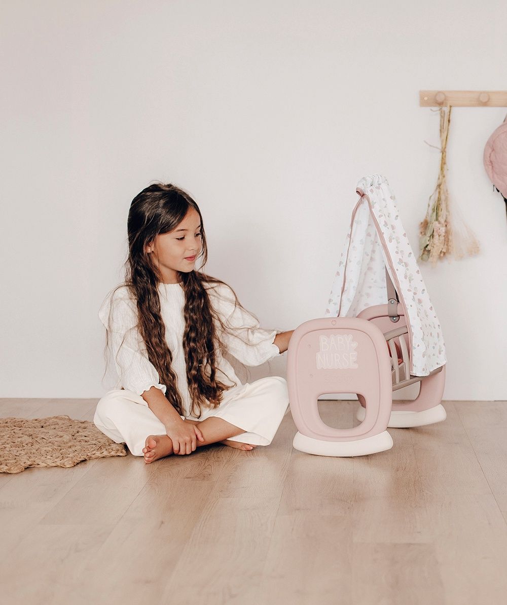 Baby Nurse - Berceau