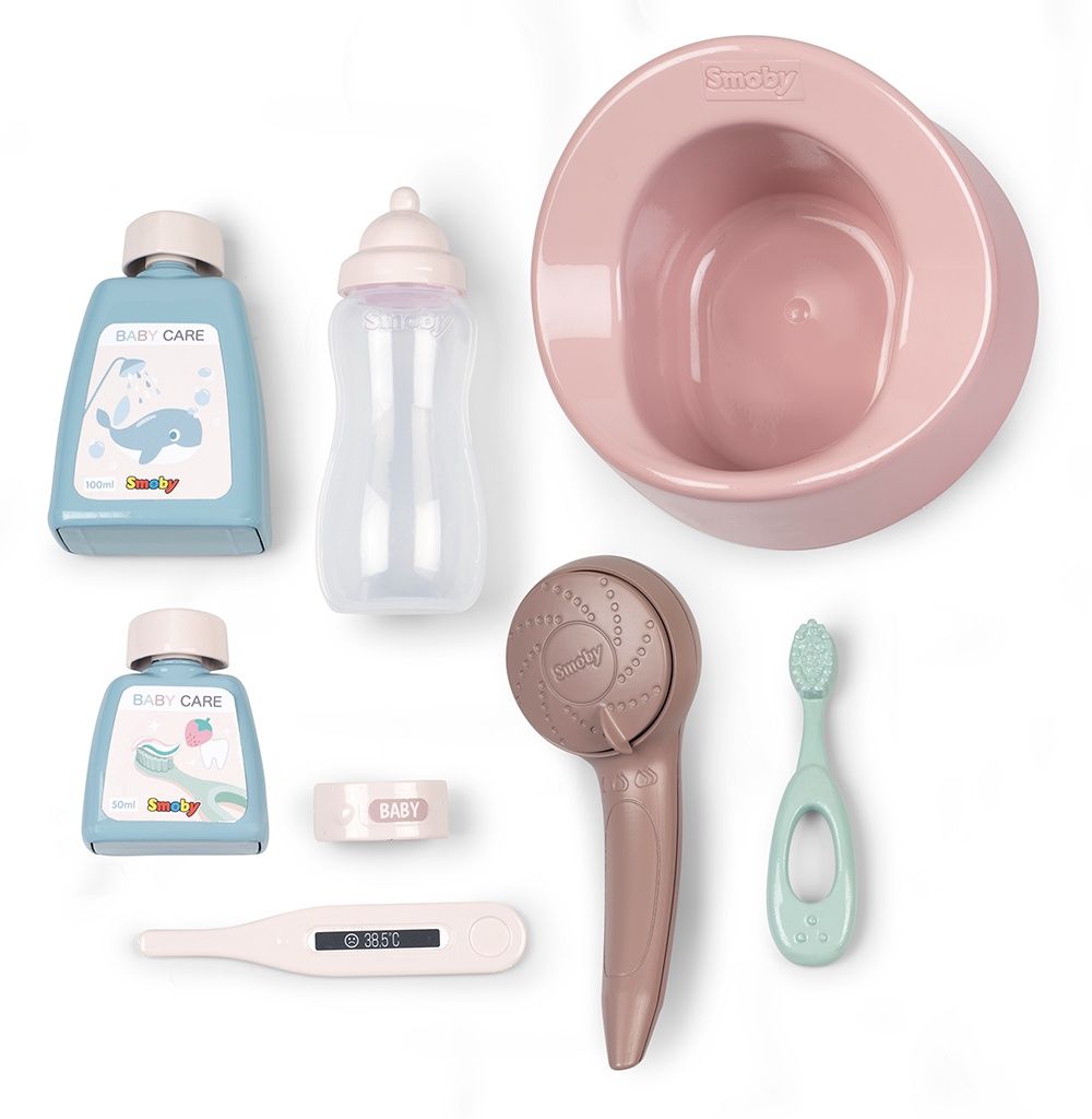 Baby Nurse / Baignoire et accessoires