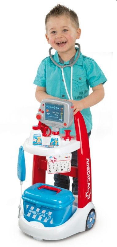 Chariot Médical