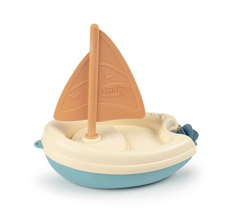Bateau à Voile