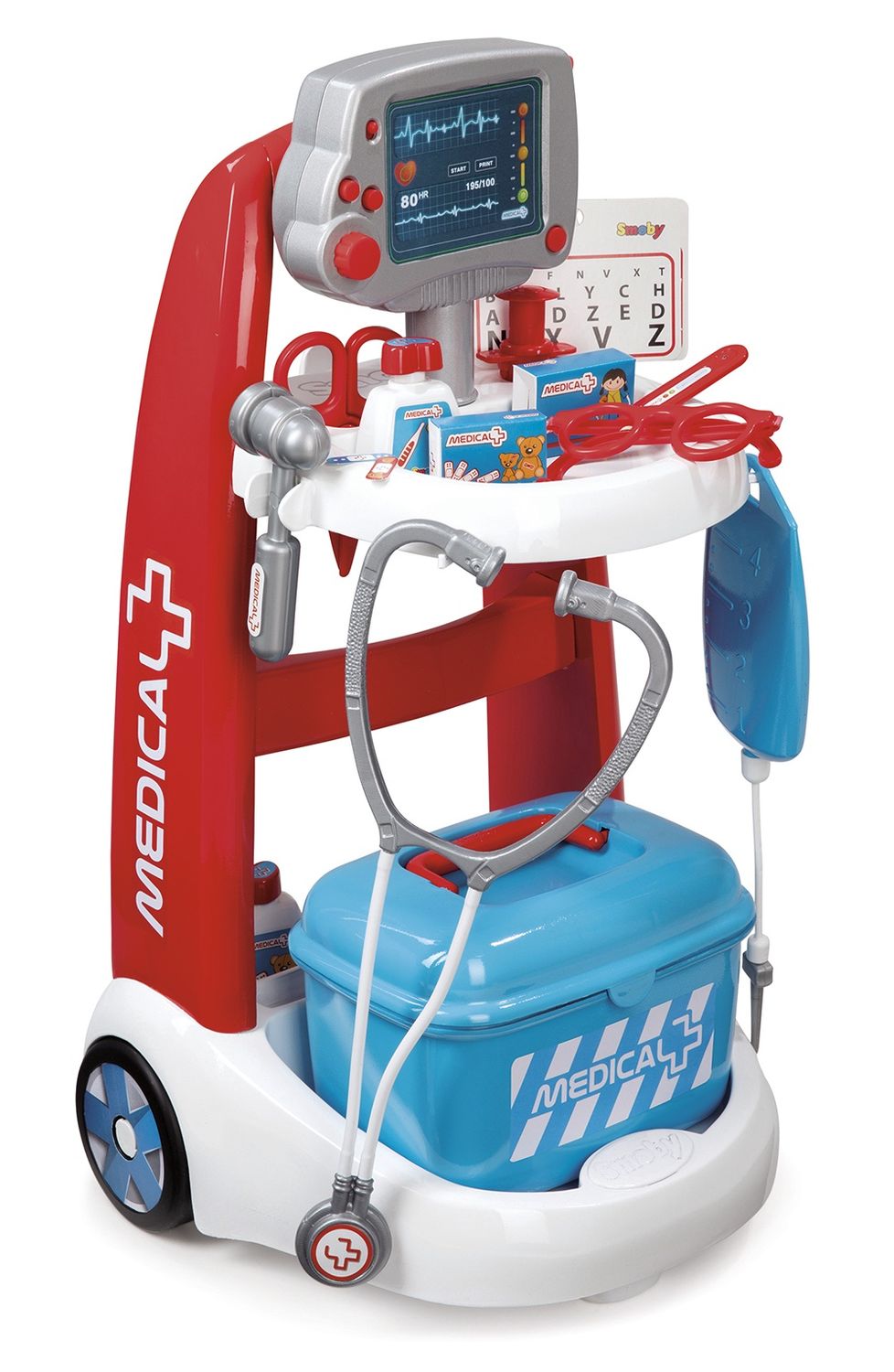 Chariot Médical