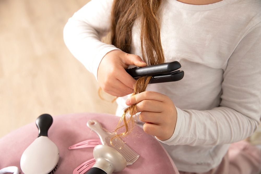 My Beauty - Ensemble d&#39;accessoires à cheveux