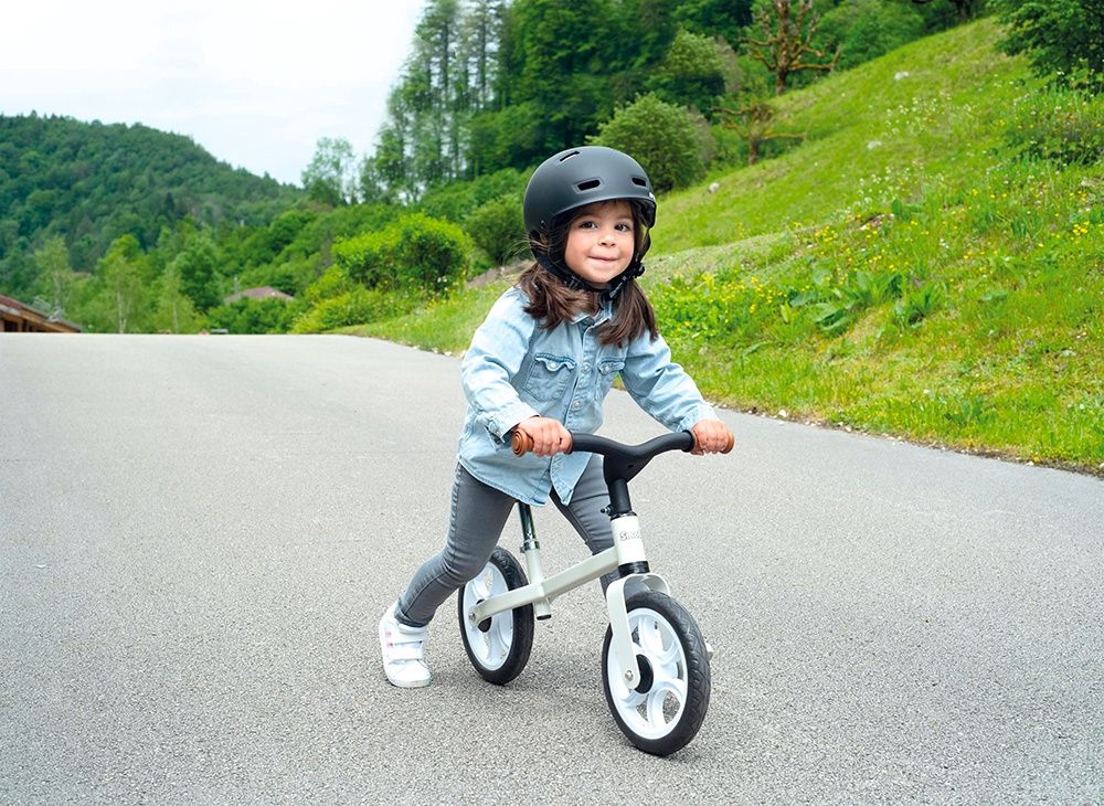 Draisienne Balance First Bike