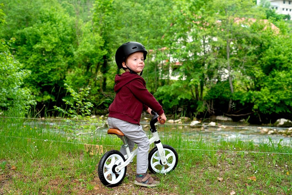 Draisienne Balance First Bike