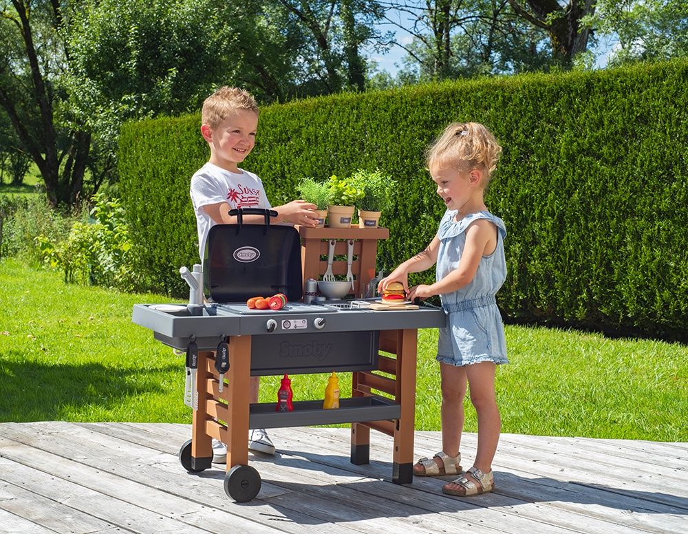 Cuisine De Jardin