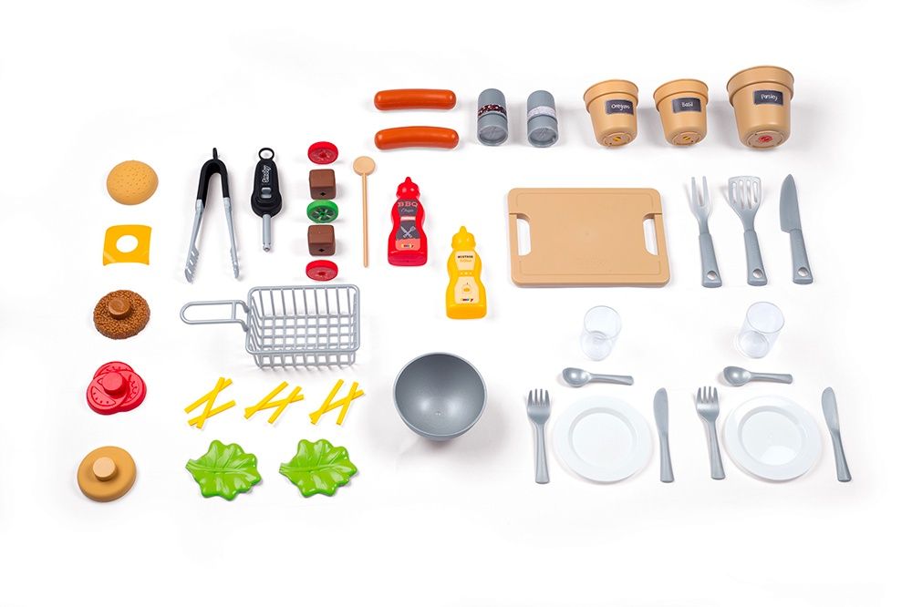 Cuisine De Jardin
