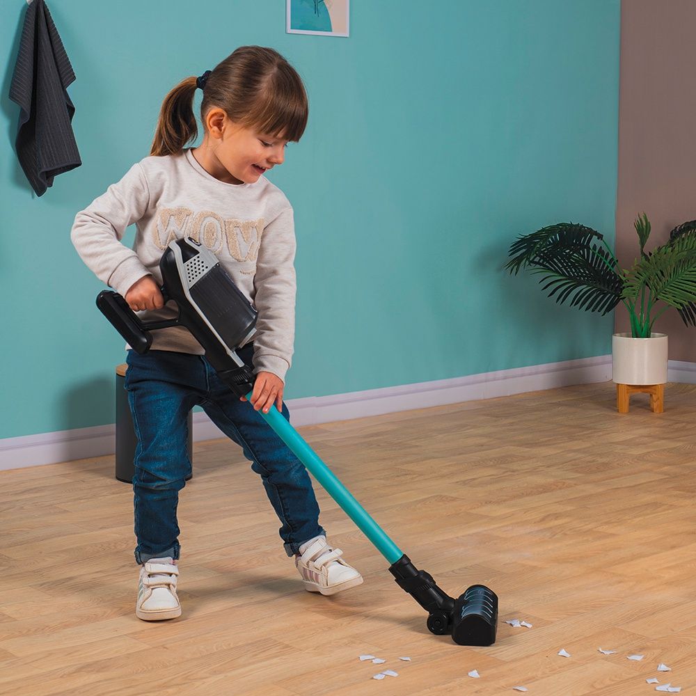 Rowenta Aspirateur Flex à main S&amp;L