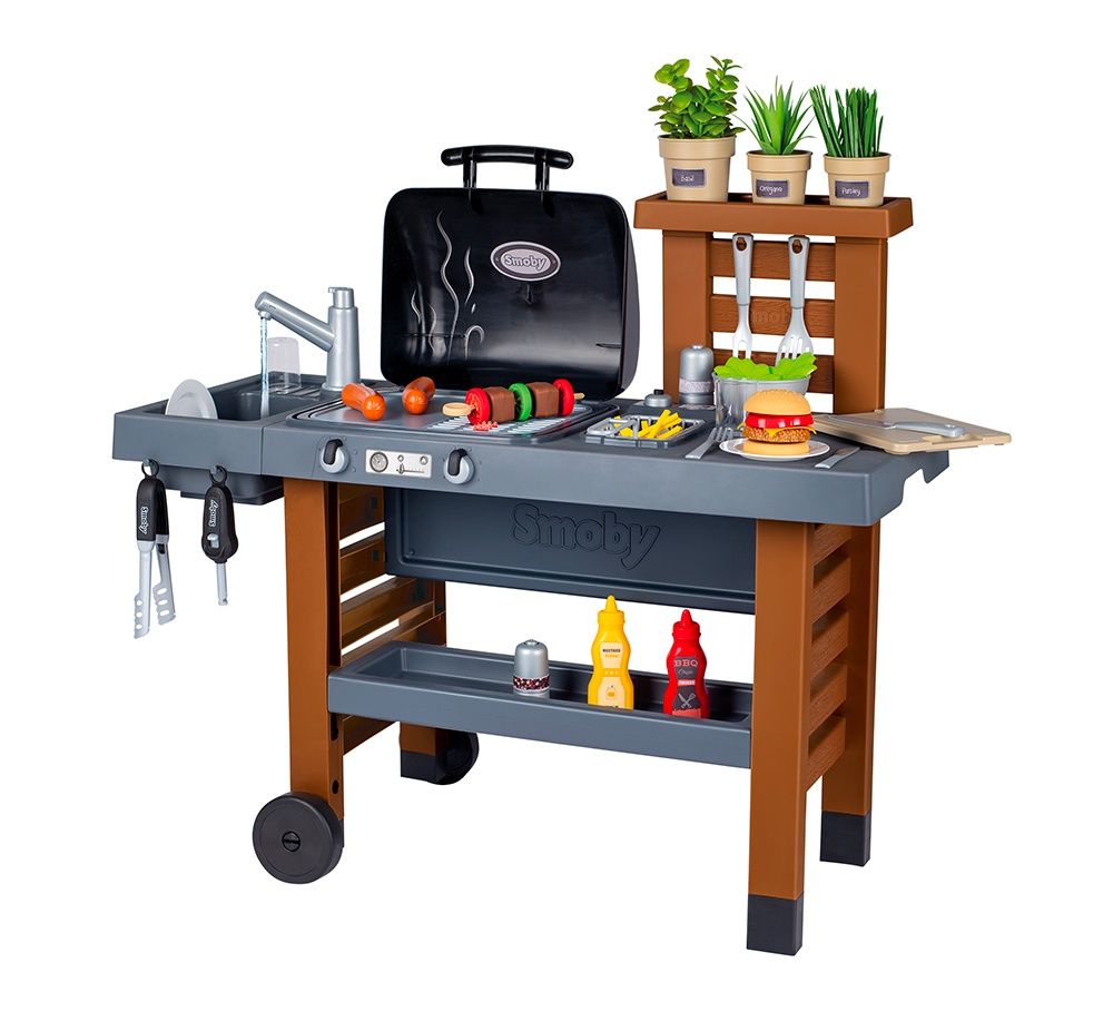 Cuisine De Jardin