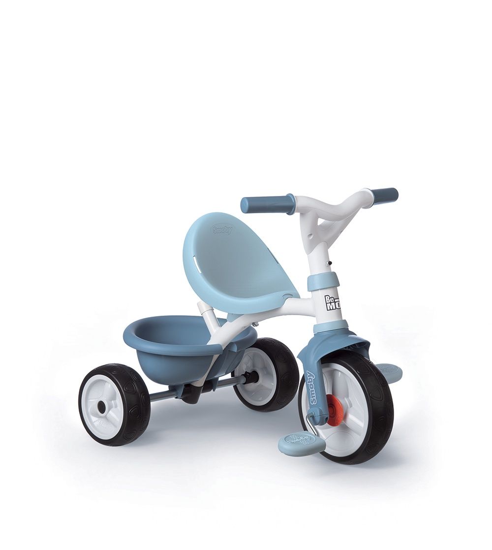 Tricycle Be Move / Bleu