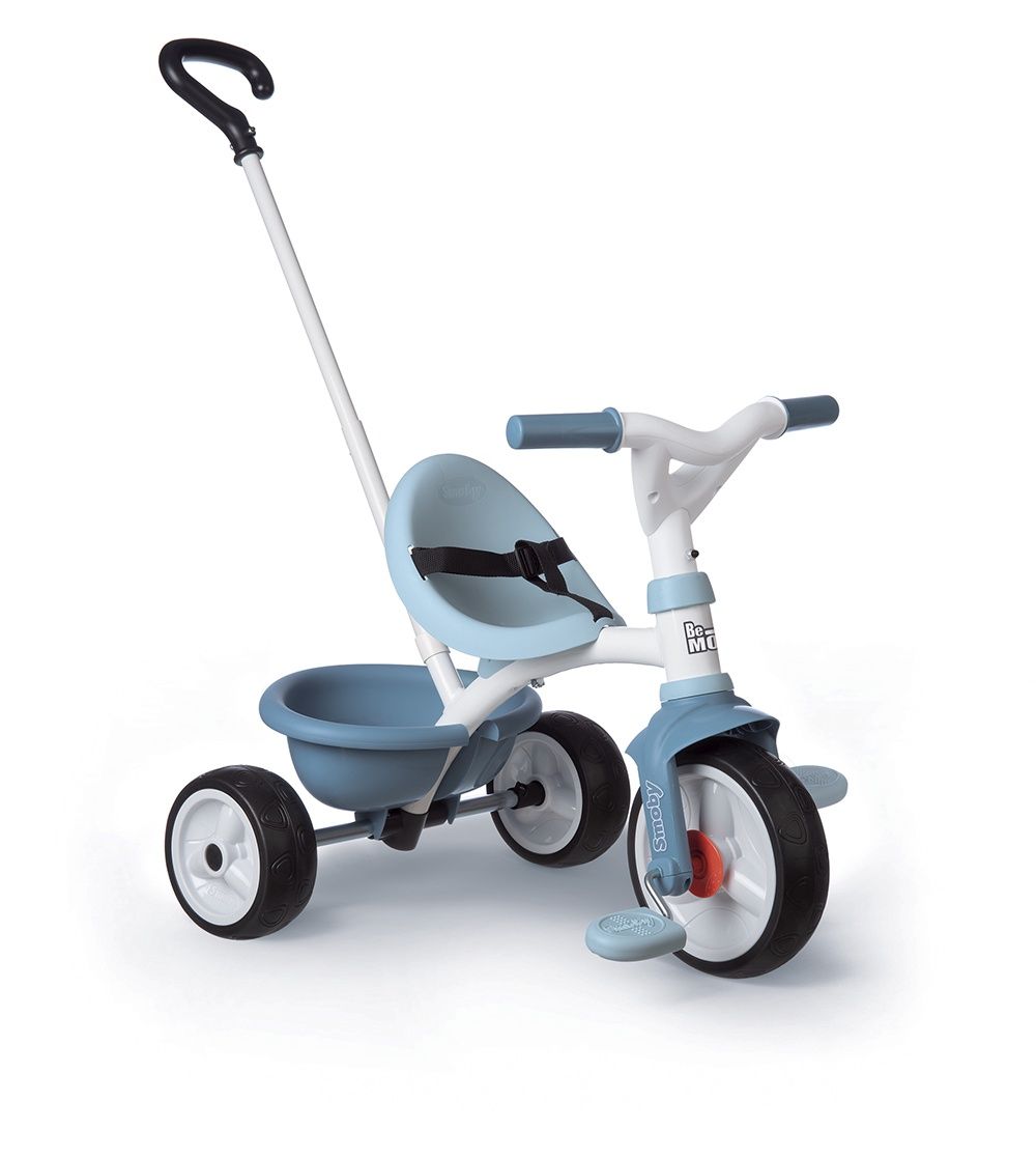 Tricycle Be Move / Bleu