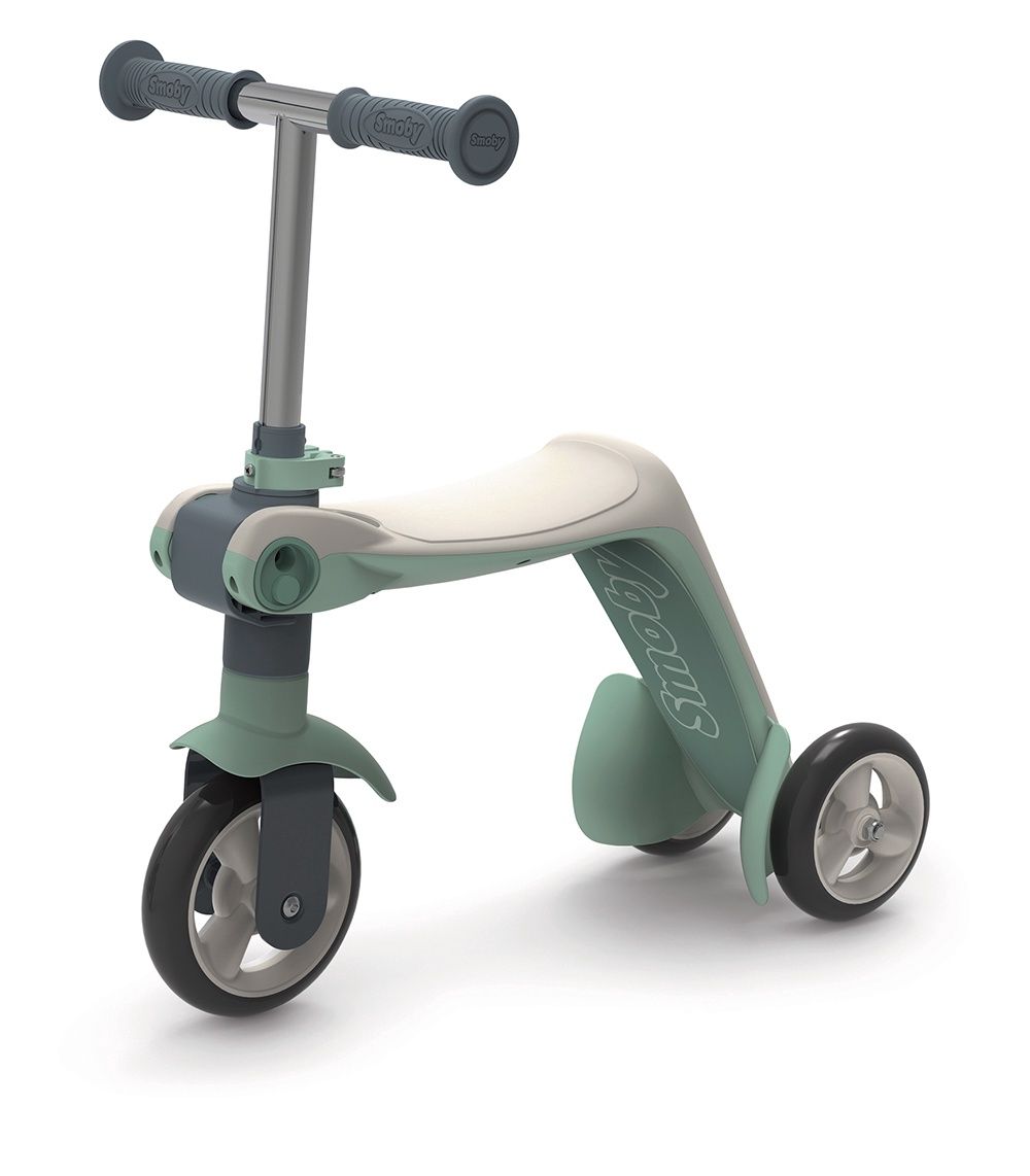Trottinette Réversible 2 En 1