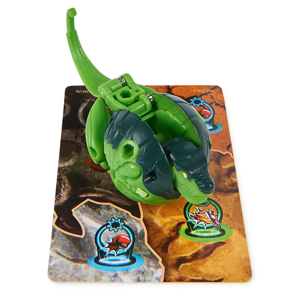 Bakugan / Génération 3 - Série 1