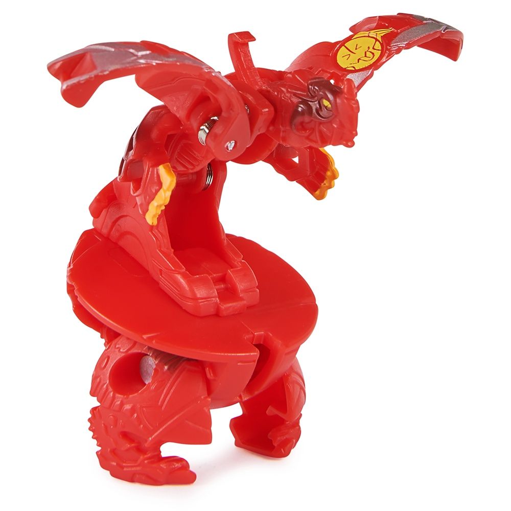Bakugan / Génération 3 - Série 1