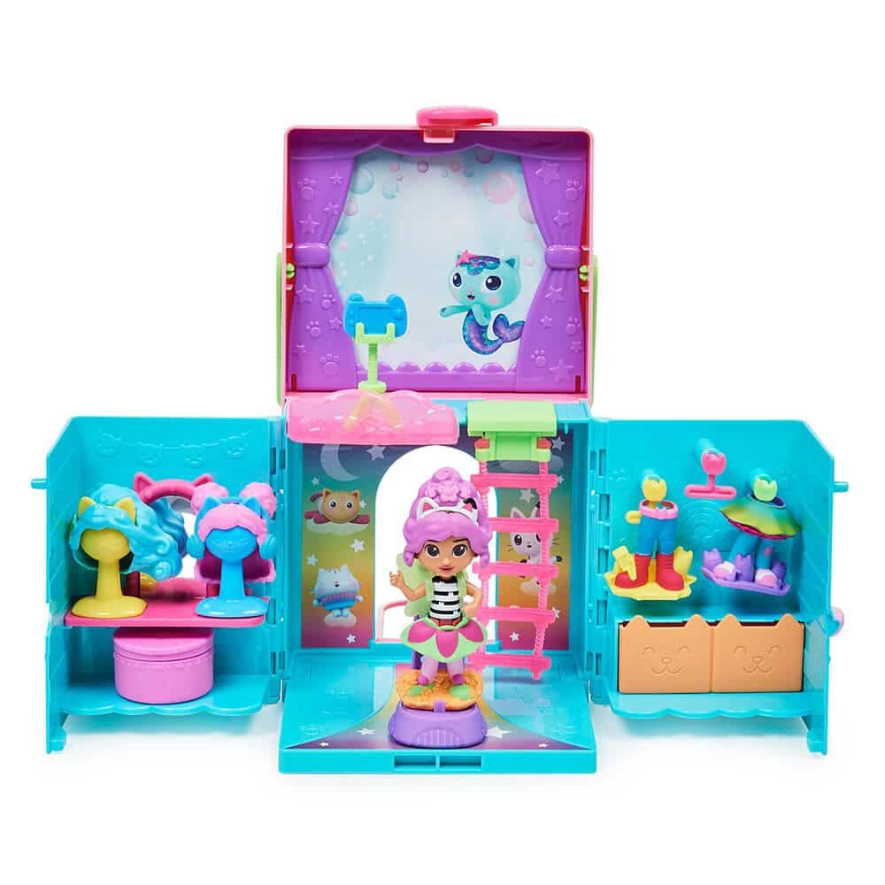 Gabby et la Maison Magique - Dressing Gabby Girl