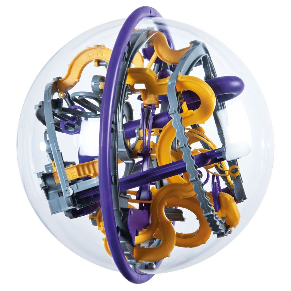 Jeu Perplexus / Epic refresh