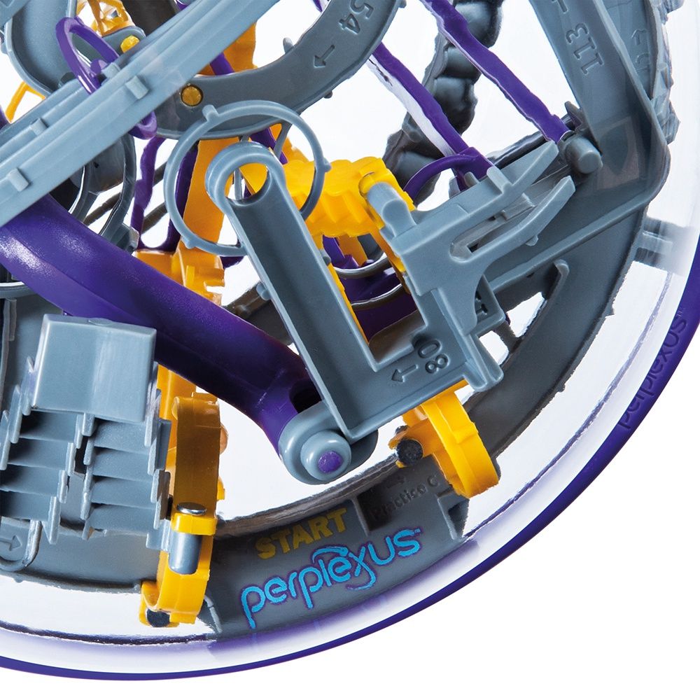 Jeu Perplexus / Epic refresh