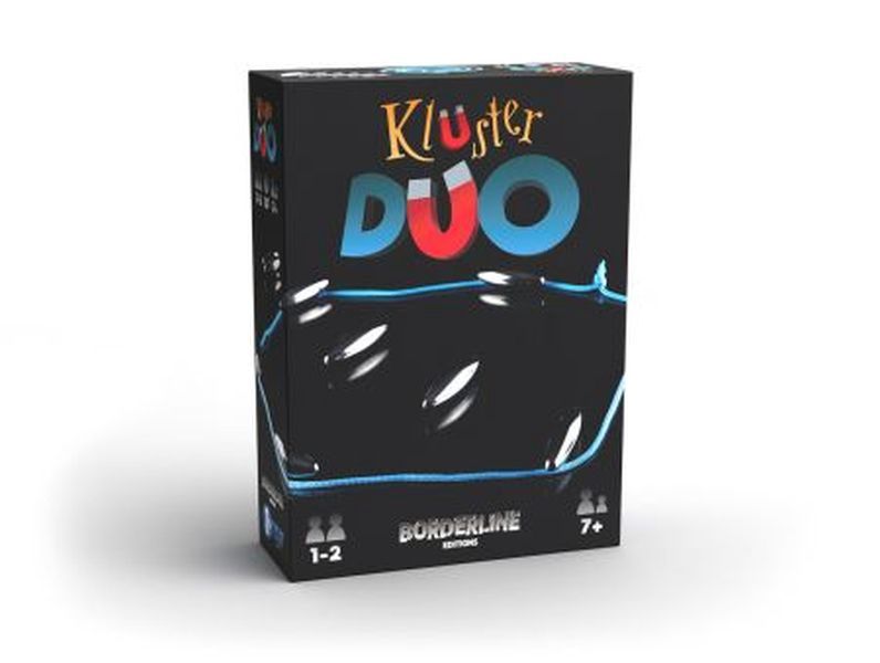 Kluster Duo (FR-EN)