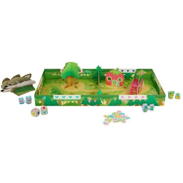 Cache Cache Loustic (FR)