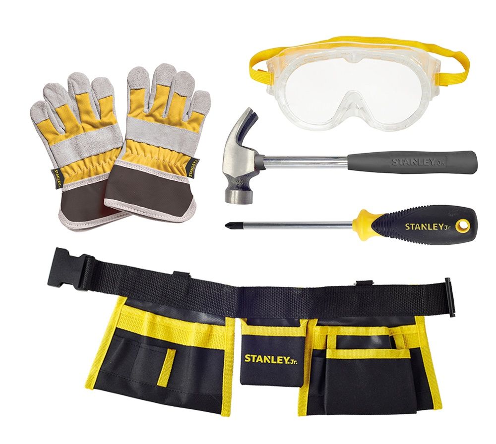 Ensemble d&#39;outils débutant (5 pcs)