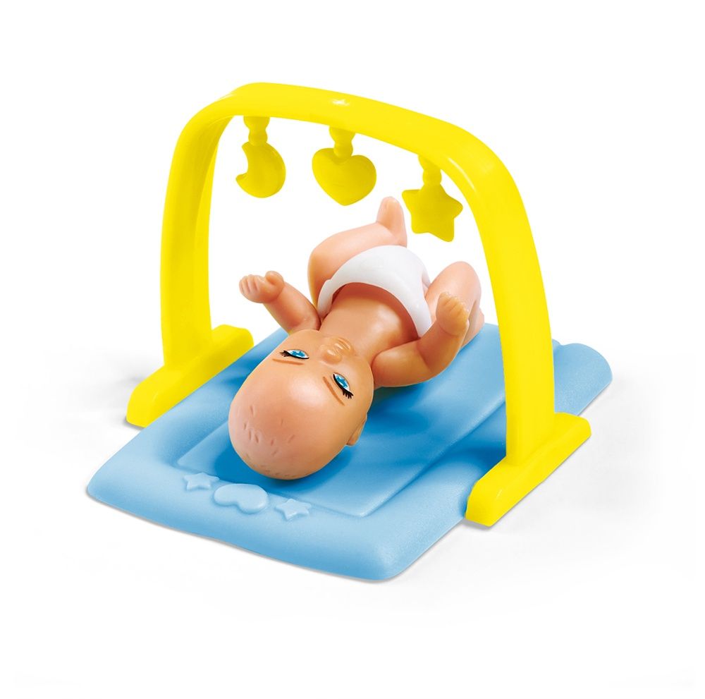 Steffi / Chambre de bébé
