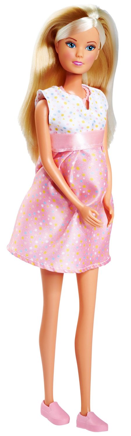 Steffi / Chambre de bébé