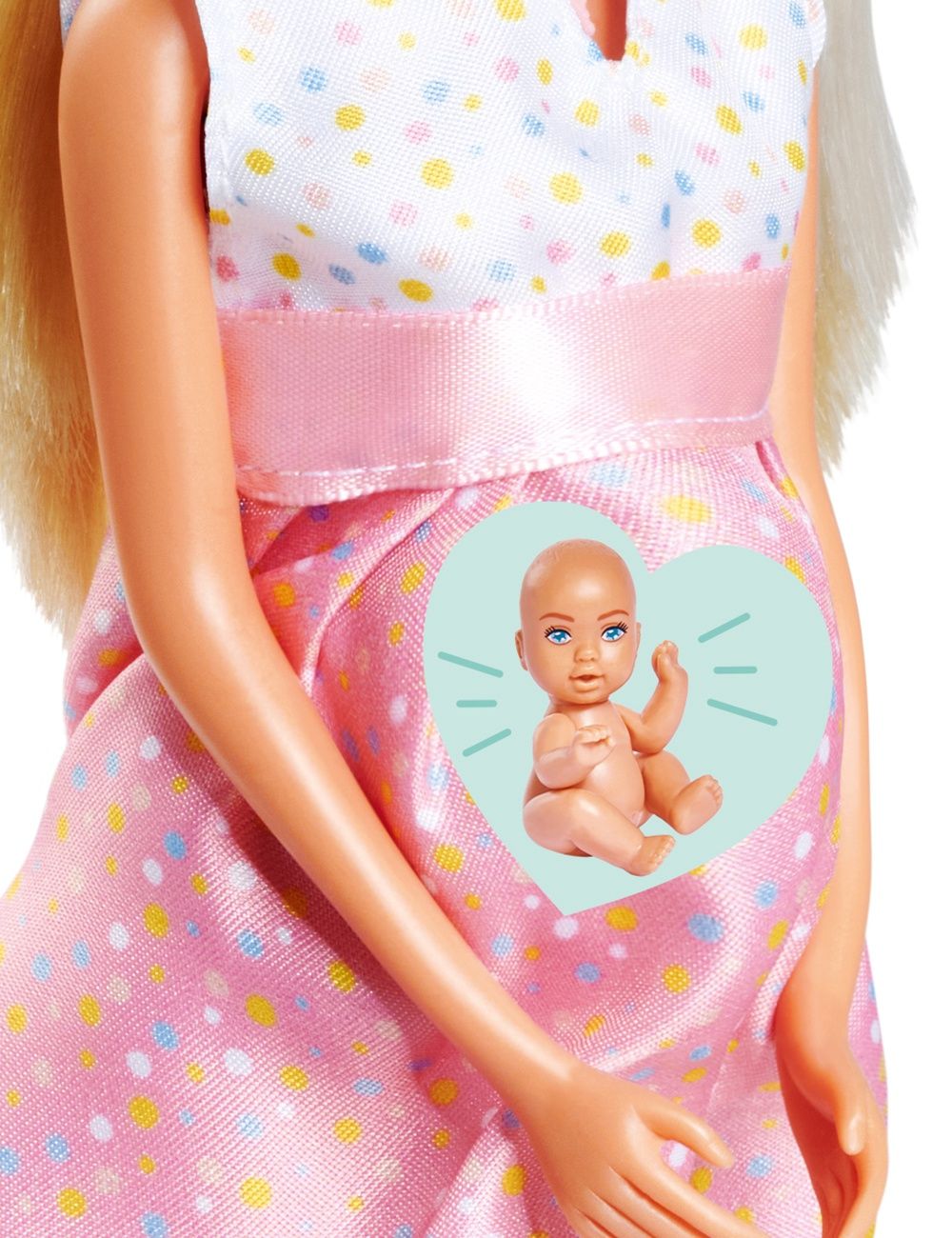 Steffi / Chambre de bébé