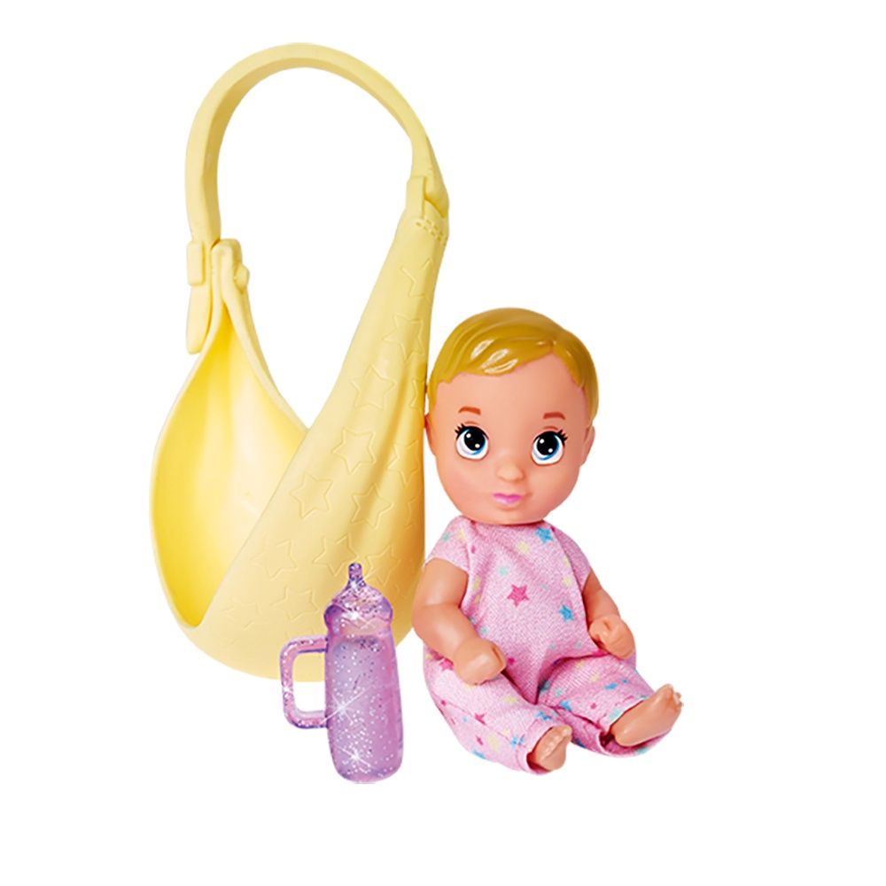 Steffi/ Porte-bébé
