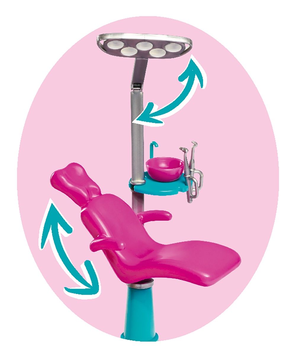 Steffi / Dentiste