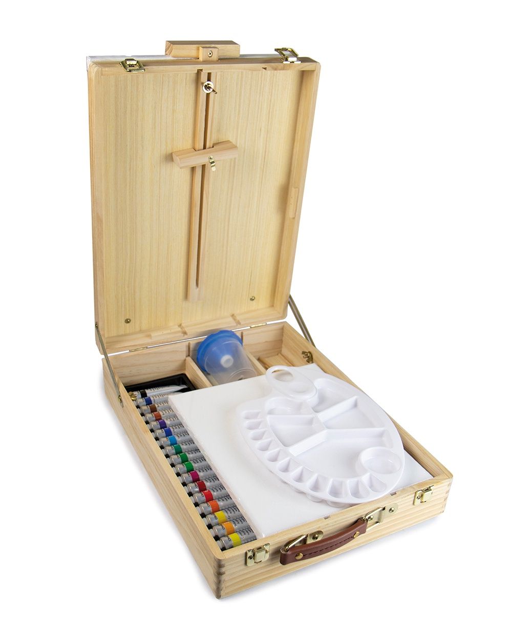 Atelier d&#39;Artiste et Chevalet