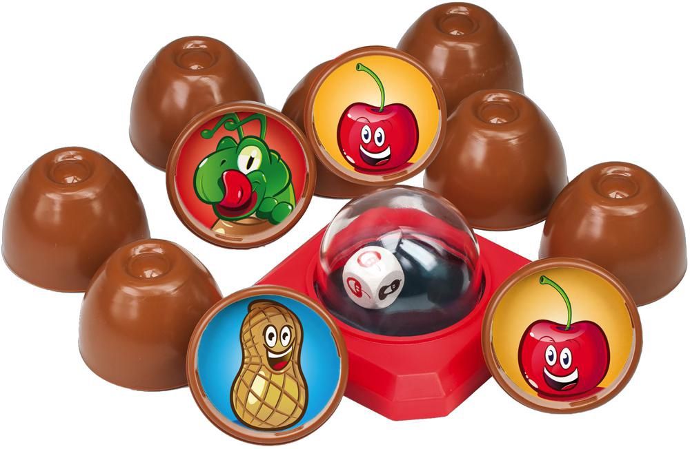 Jeu Choco