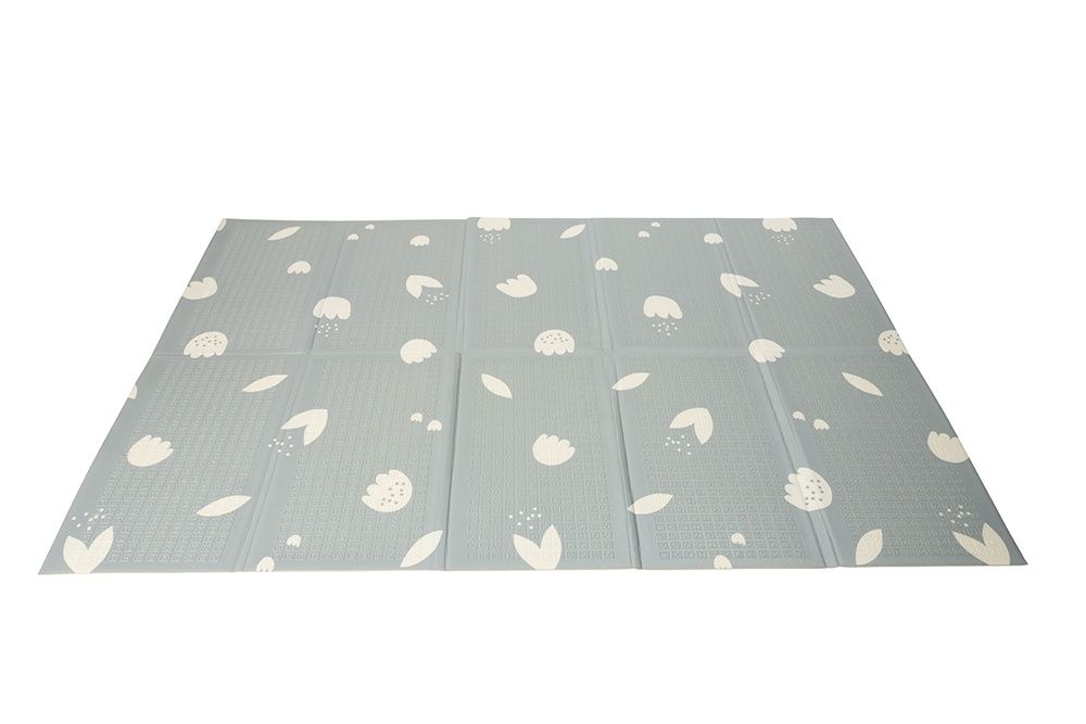 Tapis Mousse / Jardin Urbain
