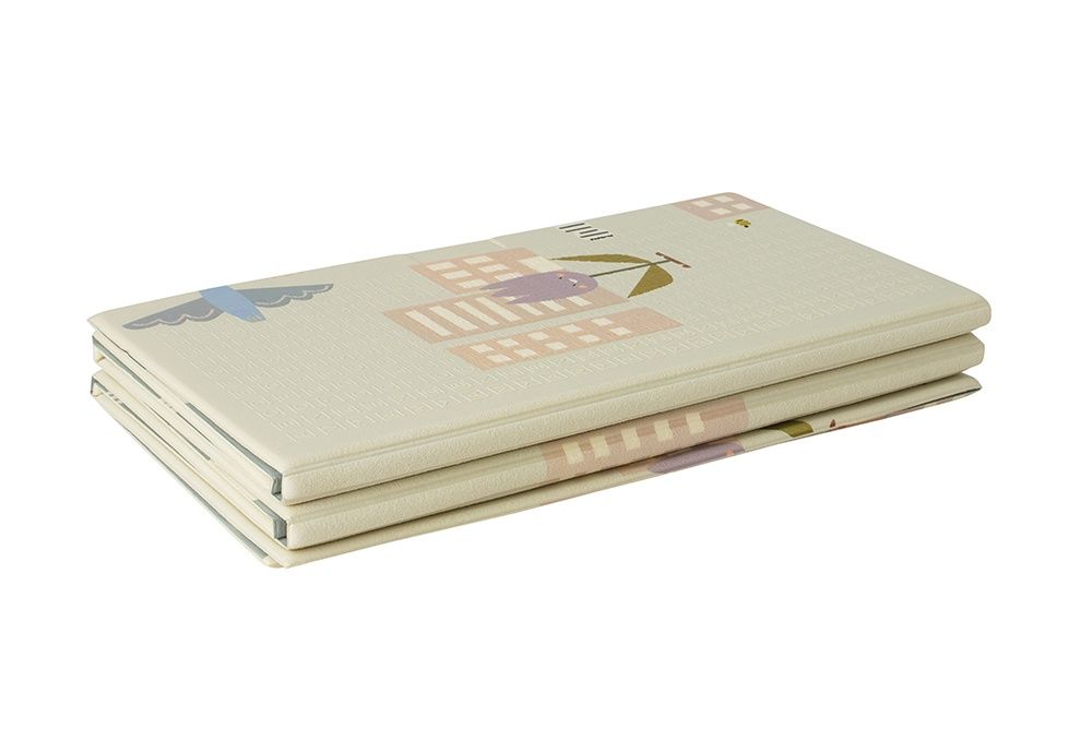 Tapis Mousse / Jardin Urbain