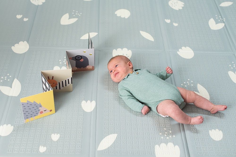 Tapis Mousse / Jardin Urbain