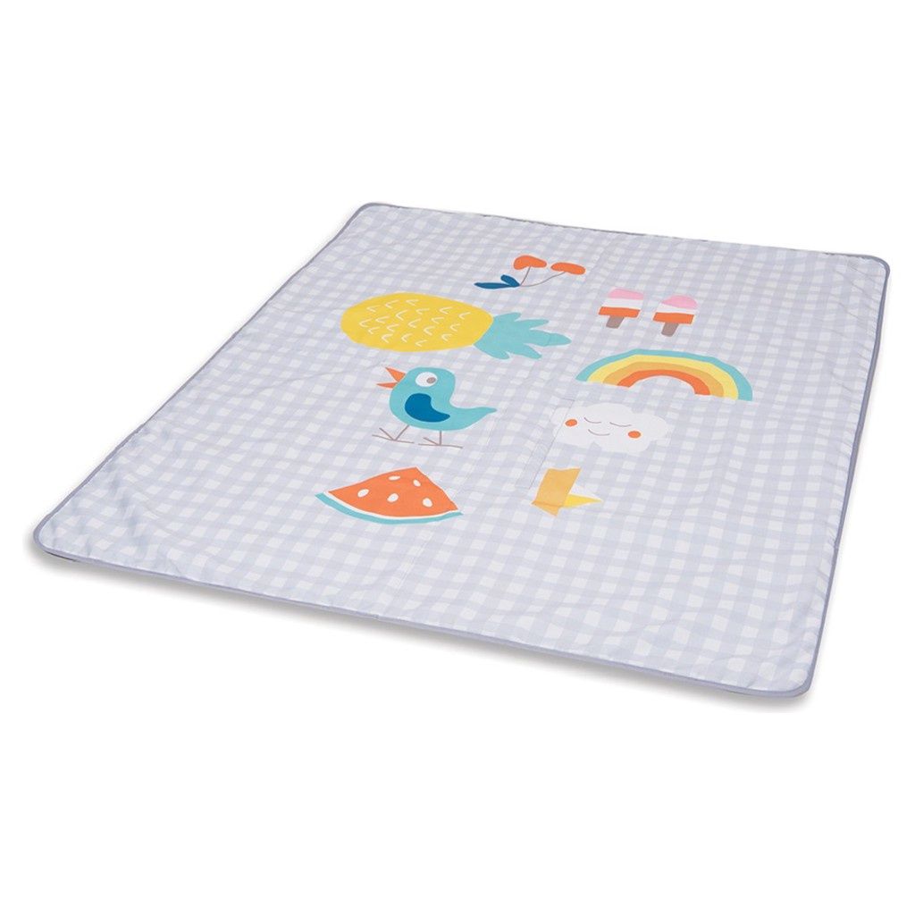 Tapis de Plein Air Imperméable