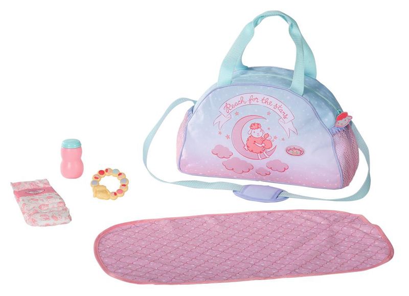 Baby Annabell - Sac à couches