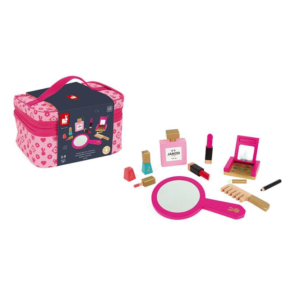 P&#39;tite Miss - Trousse de beauté