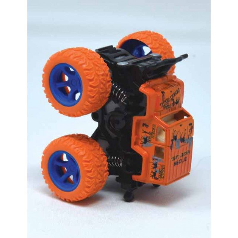 Monster Truck