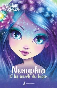 Nebulous Stars - Nenuphia et Les Secrets du Lagon