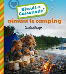 Biscuit Et Cassonade Aiment Lecamping