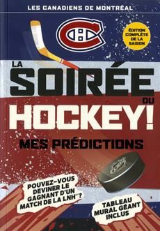 La Soiree Du Hockey - Mespredictions