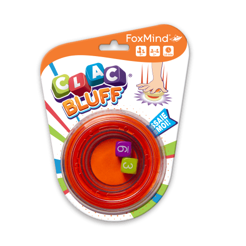 CLAC BLUFF