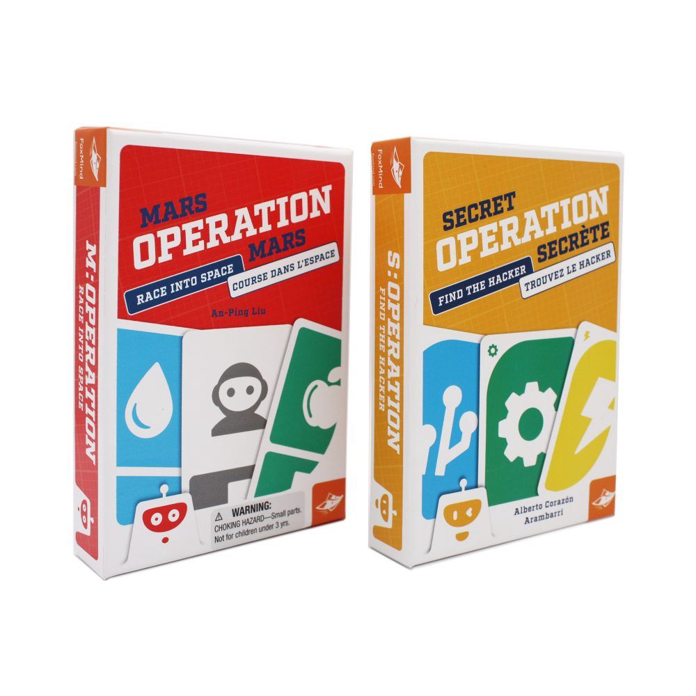 Opération Secrète