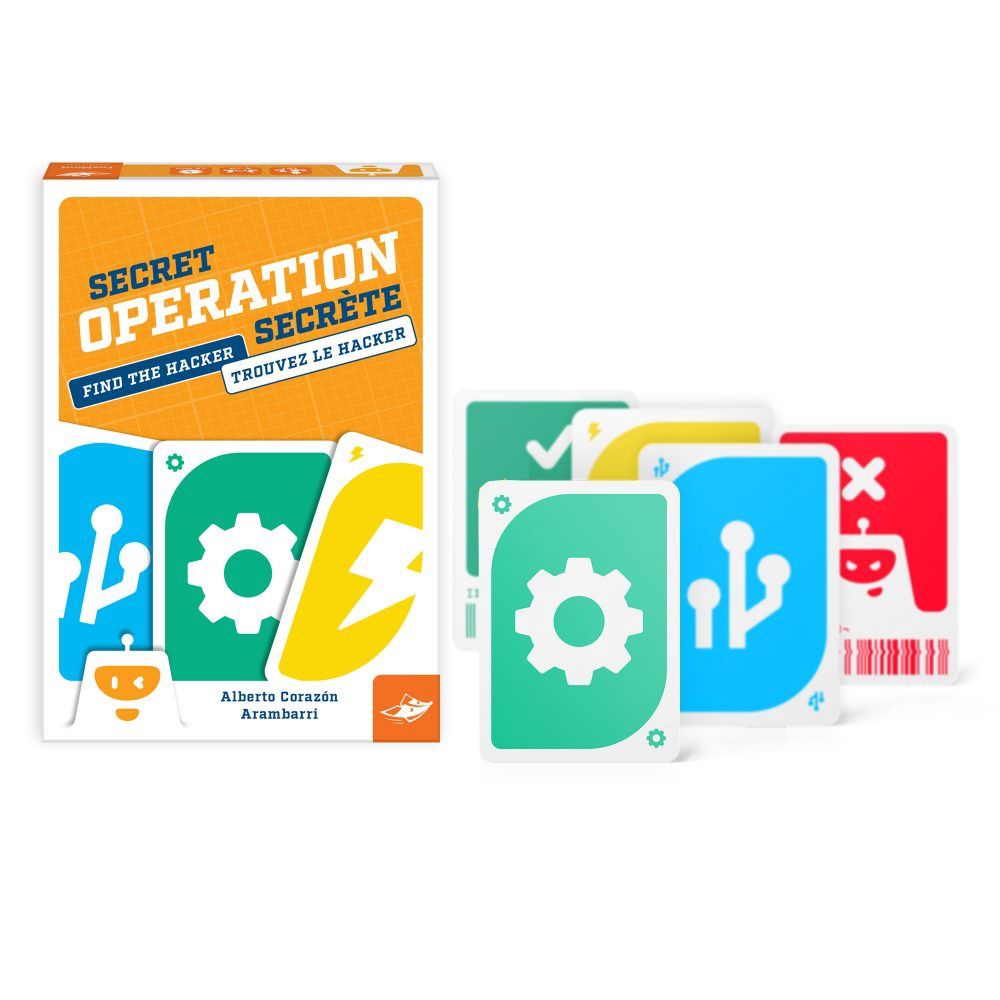 Opération Secrète