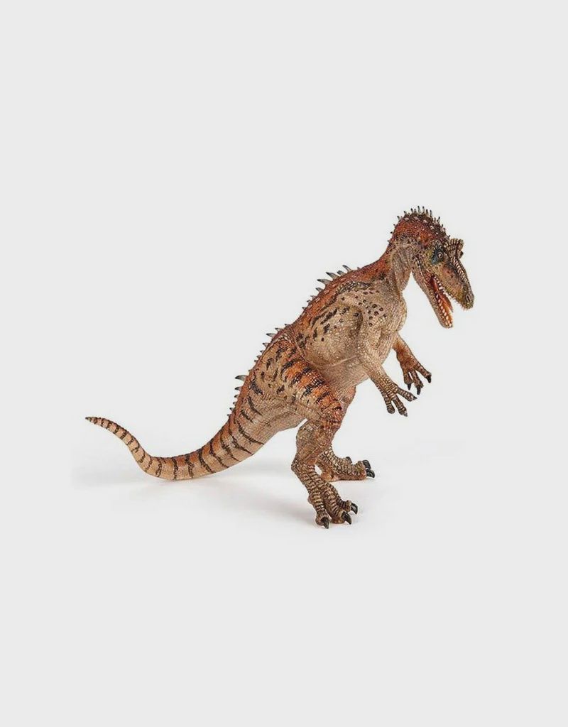 Cryolophosaurus